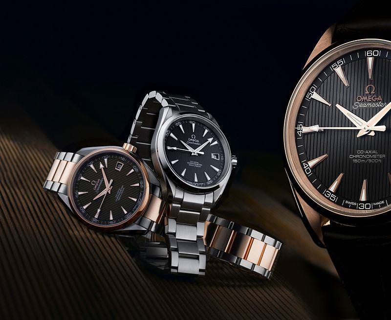 Omega service and repair in Marina del Rey, CA